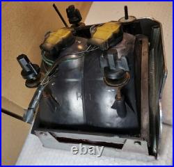 81-87 Pontiac Grand Prix Taillight Set