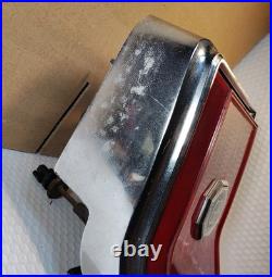 81-87 Pontiac Grand Prix Taillight Set