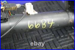84-88 Pontiac Grand Prix Chevy G-Body Steering Column Tilt Wheel Wiper with Key