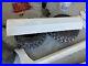 89-95 Pontiac Grand Prix GTP Door Molding Trim Passenger 2 Door Coupe White Oem