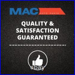 94-1997 Cutlass Supreme 94-96 Grand Prix 3.1L Single Muffler Exhaust Pipe System