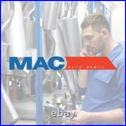 94-1997 Cutlass Supreme 94-96 Grand Prix 3.1L Single Muffler Exhaust Pipe System