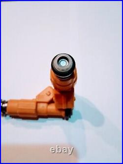 97-00 Pontiac Grand Prix 3.8L Bosch Upgrade Fuel Injectors Full Set Of 6