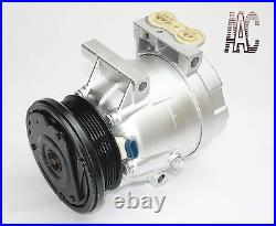 97-03 Pontiac Grand Prix 3.1l 99-00 Montana 3.4l A/c Compressor Kit