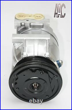 97-03 Pontiac Grand Prix 3.1l 99-00 Montana 3.4l A/c Compressor Kit