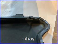 97-03 Pontiac Grand Prix 40th, Limited, Special Edition Hood Scoops, Extractors