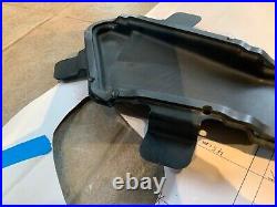 97-03 Pontiac Grand Prix 40th, Limited, Special Edition Hood Scoops, Extractors