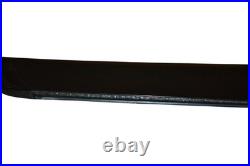 97-03 Pontiac Grand Prix GTP Door Molding Trim Driver Left Door Coupe Oem Black
