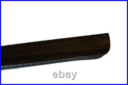 97-03 Pontiac Grand Prix GTP Door Molding Trim Driver Left Door Coupe Oem Black