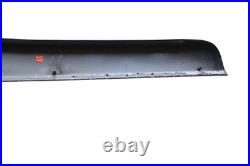 97-03 Pontiac Grand Prix GTP Door Molding Trim Passenger Door Coupe Oem Blue