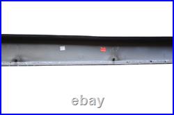 97-03 Pontiac Grand Prix GTP Door Molding Trim Passenger Door Coupe Oem Blue
