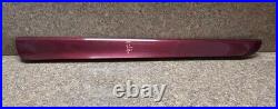 97-03 Pontiac Grand Prix GTP Door Molding Trim Passenger Right 2 Door Coupe