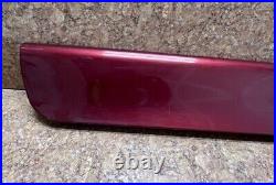 97-03 Pontiac Grand Prix GTP Door Molding Trim Passenger Right 2 Door Coupe