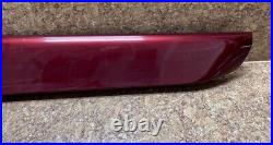 97-03 Pontiac Grand Prix GTP Door Molding Trim Passenger Right 2 Door Coupe