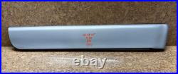 97-03 Pontiac Grand Prix Sedan Rear Passenger Right RH Door Molding Panel