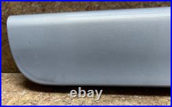 97-03 Pontiac Grand Prix Sedan Rear Passenger Right RH Door Molding Panel