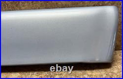 97-03 Pontiac Grand Prix Sedan Rear Passenger Right RH Door Molding Panel