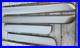 97-03 Pontiac Grand Prix sedan lower door trim molding L&R Set Topaz Gold