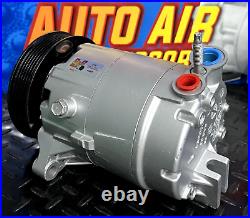 A/C COMPRESSOR FIT BUICK ALLURE, LaCROSSE, CHEVY IMPALA, GRAND PRIX, 67229