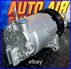 A/C COMPRESSOR FIT BUICK ALLURE, LaCROSSE, CHEVY IMPALA, GRAND PRIX, 67229