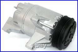 A/C Compressor & Condenser Kit Fits Impala Monte Carlo Grand Prix OEM CVC 67283