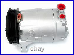 A/C Compressor Fits Impala Monte Carlo Grand Prix Allure Lacrosse OEM CVC 67229