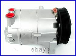 A/C Compressor Fits Impala Monte Carlo Grand Prix Allure Lacrosse OEM CVC 67229