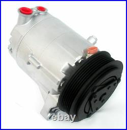 A/C Compressor Fits Impala Monte Carlo Grand Prix Allure Lacrosse OEM CVC 67229