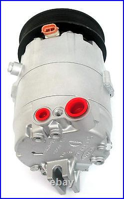 A/C Compressor Fits Impala Monte Carlo Grand Prix Allure Lacrosse OEM CVC 67229