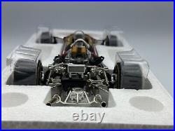 A Model Lotus 49B Mario Andretti, 1968 USA Grand Prix, 118, Excellent, Boxed