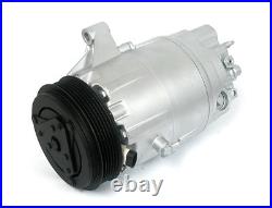 AC Compressor Fits Grand Prix 04-08 Impala 04-05 Monte Carlo OEM CVC CO283