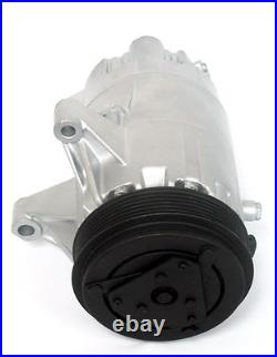 AC Compressor Fits Grand Prix 04-08 Impala 04-05 Monte Carlo OEM CVC CO283