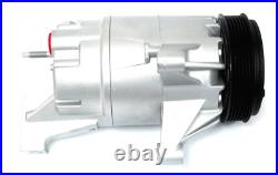 AC Compressor Fits Grand Prix 04-08 Impala 04-05 Monte Carlo OEM CVC CO283