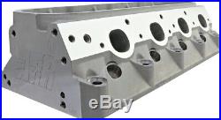 AFR 1501 LS1 210cc As Cast Enforcer Cylinder Head, 66c Combustion Chambers