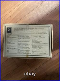 AMT ERTL RICHARD PETTY STP Grand Prix 6728 Vintage Model Car Kit 125 Sealed