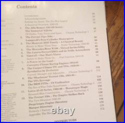 AUTOCOURSE History of the GRAND PRIX CAR 1945-65 Doug Nye 1993 FREE US SHIPPING