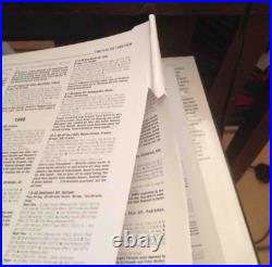 AUTOCOURSE History of the GRAND PRIX CAR 1945-65 Doug Nye 1993 FREE US SHIPPING