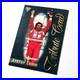 AYRTON SENNA Tribute Card TC1 /500 Futera 1994 GRAND PRIX FORMULA ONE F1 PSA