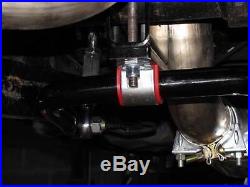Adjustable Rear Drag Race Anti-Roll Sway Bar 1978-1987 GM G-Body (3.00)
