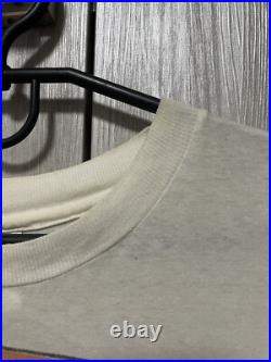 Archive Vintage 1995 British Grand Prix Donington T-Shirt Men's Racing Event XL