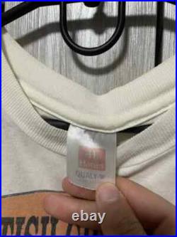 Archive Vintage 1995 British Grand Prix Donington T-Shirt Men's Racing Event XL