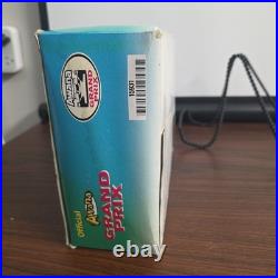 Awana Grand Prix Wood Race Kit Brand New Unused