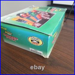 Awana Grand Prix Wood Race Kit Brand New Unused