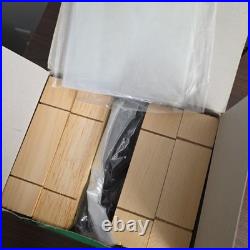 Awana Grand Prix Wood Race Kit Brand New Unused