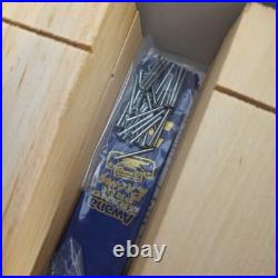 Awana Grand Prix Wood Race Kit Brand New Unused