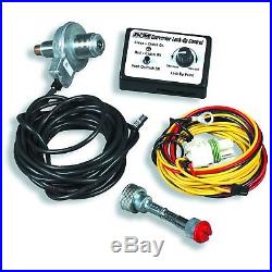 B&M 70244 Torque Converter Lockup Controller 700R4/200-4R with Cable Speedo