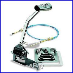 B & M 80775 Unimatic Automatic Shifter Universal