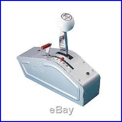 B & M 80842 Automatic Transmission Shifter Pro Ratchet 3 & 4 Speed Universal