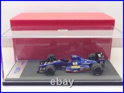 BBR serie one 1 43 Modena F1 Team Lamborghini 010 1991 United States Grand Prix