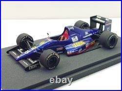BBR serie one 1 43 Modena F1 Team Lamborghini 010 1991 United States Grand Prix